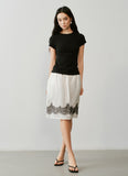DR236106 Skirt/Pre-order