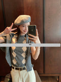 DR235604 Cardigan/Knit Top{Pre-order}