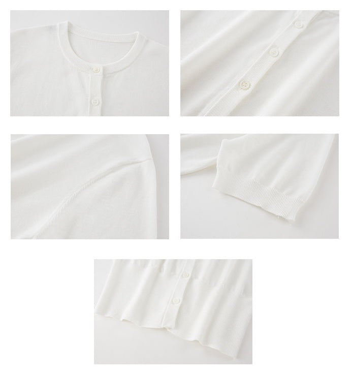 DR236103 Knit Top/Pre-order 5 colours