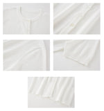 DR236103 Knit Top/Pre-order 5 colours