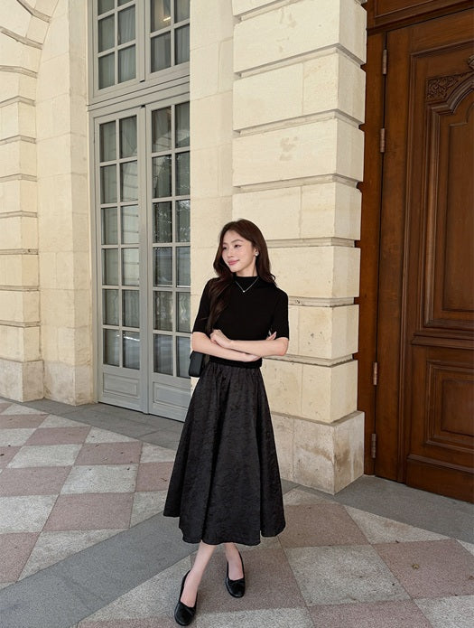 DR236265 Skirt/Pre-order 2 colours