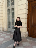DR236265 Skirt/Pre-order 2 colours