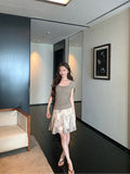 DR236189 Skirt/Pre-order