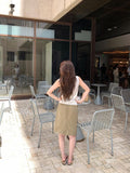 DR236178 Skirt/Pre-order