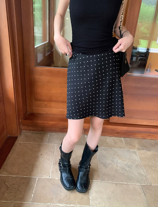 DR236199 Skirt/Pre-order 2 colours