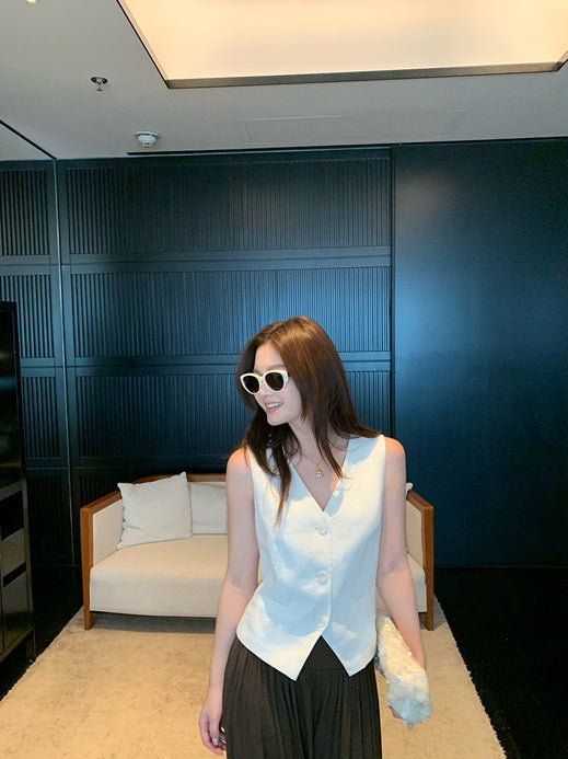 DR236281 Top/Pre-order 2 colours