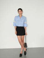 DR235591 Top/Pre-order 2 colours