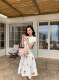 DR236090 Skirt/Pre-order