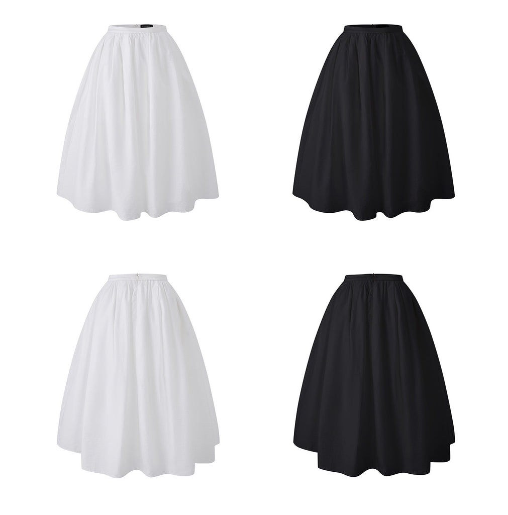 DR236226 Skirt/Pre-order 2 colours