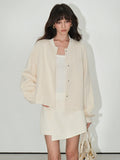 DR236285 Jacket/Skirt{Pre-order 2 colours}
