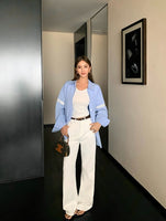 DR235591 Top/Pre-order 2 colours