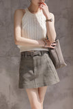 DR235632 Knit Top/Pre-order 2 colours