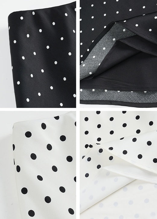 DR236199 Skirt/Pre-order 2 colours