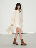 DR236285 Jacket/Skirt{Pre-order 2 colours}