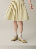 DR236176 Skirt/Pre-order