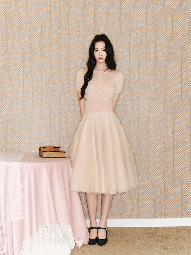 DR236094 Skirt/Pre-order 3 colour