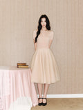 DR236094 Skirt/Pre-order 3 colour