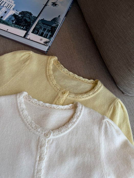 DR236214 Knit Top/Pre-order 2 colours