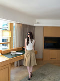 DR236271 Knit Top/Pre-order 4 colours