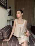 DR236242 Top/Skirt{Pre-order}