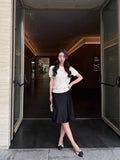 DR236266 Skirt/Pre-order