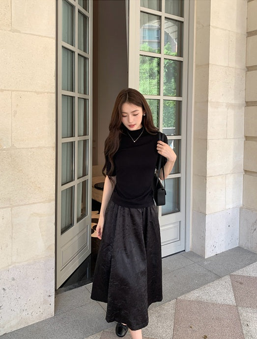 DR236265 Skirt/Pre-order 2 colours