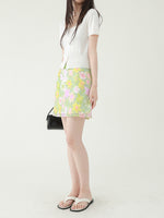 DR235531 Skirt/Pre-order