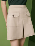 DR23715 Skirt/Pre-order