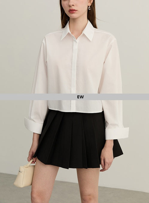 DR236032 Top/Pre-order 2 colours