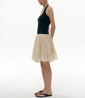 DR235100 Skirt/Pre-order