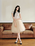 DR236093 Knit Top/Pre-order 4 colours