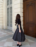 DR236265 Skirt/Pre-order 2 colours