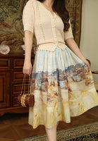 DR235622 Skirt/Pre-order