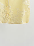 DR235304 Top/Skirt {Pre-order}