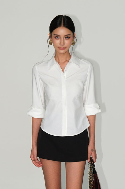 DR235574 Top/Pre-order 2 colours