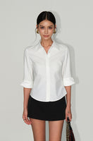 DR235574 Top/Pre-order 2 colours