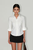 DR235574 Top/Pre-order 2 colours
