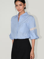 DR235591 Top/Pre-order 2 colours