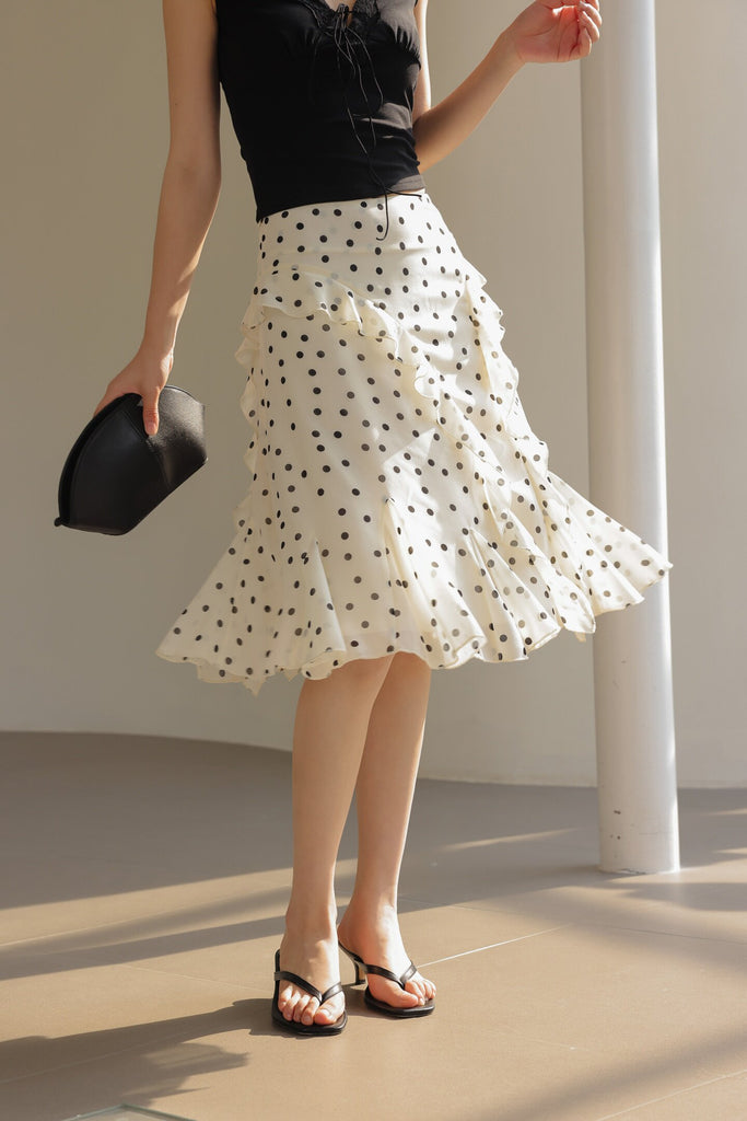 DR236146 Skirt/Pre-order