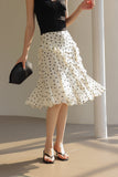 DR236146 Skirt/Pre-order