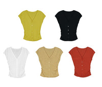 TP23383 Top/Pre-order 5 colours