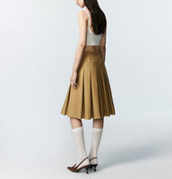 SK23597 Skirt/Pre-order 2 colours