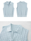 DR235075 Knit Top/Pre-order 2 colours