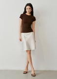 DR236166 Basic Tee/Pre-order 3 colour