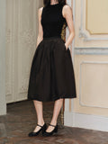 DR236227 Knit Top/Pre-order 2 colours