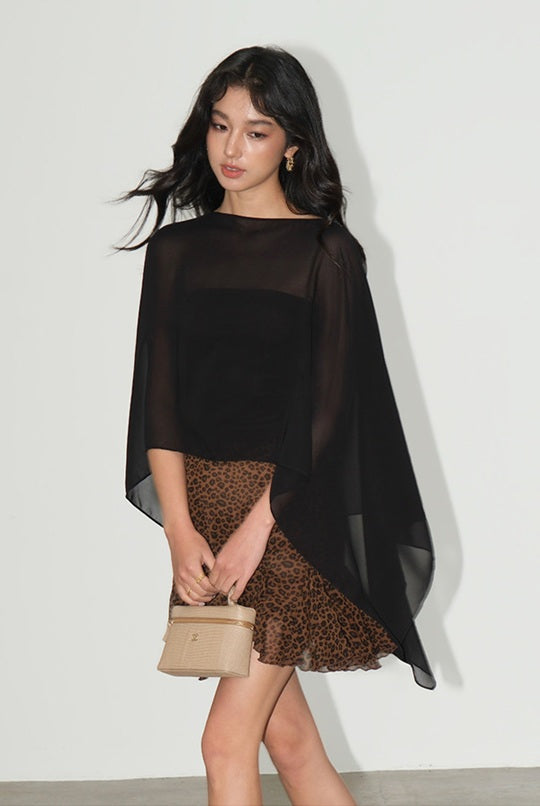 DR236233 Top/Pre-order 2 colours