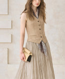 DR236017 Vest Top/Pre-order