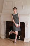 DR236243 Top/Skirt{Pre-order 2 colours}