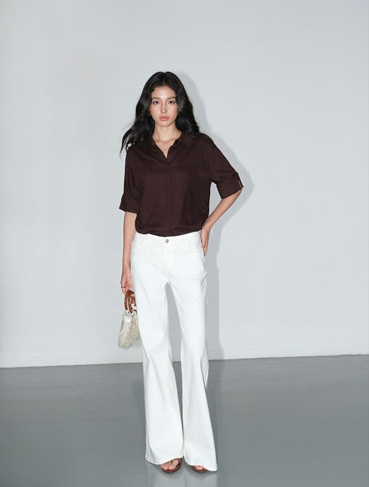 DR236188 Top/Pre-order 2 colours
