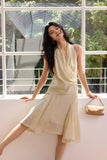 DR236217 Top/Skirt{Pre-order}